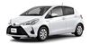 VITZ HYBRID